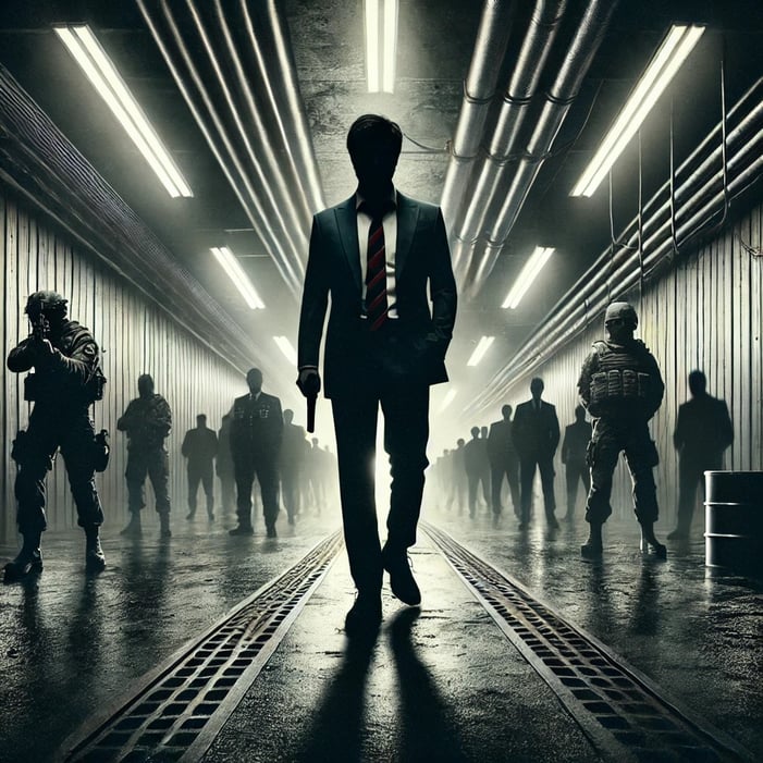 American military parade #snarchy