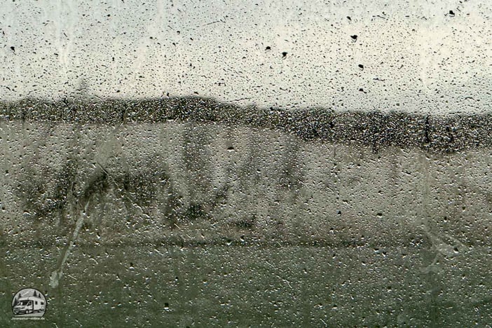 England mit dem Wohnmobil