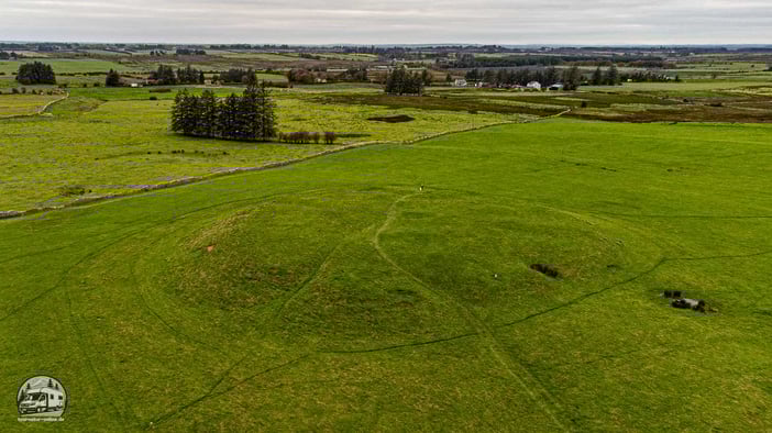 Irland mit dem Wohnmobil
