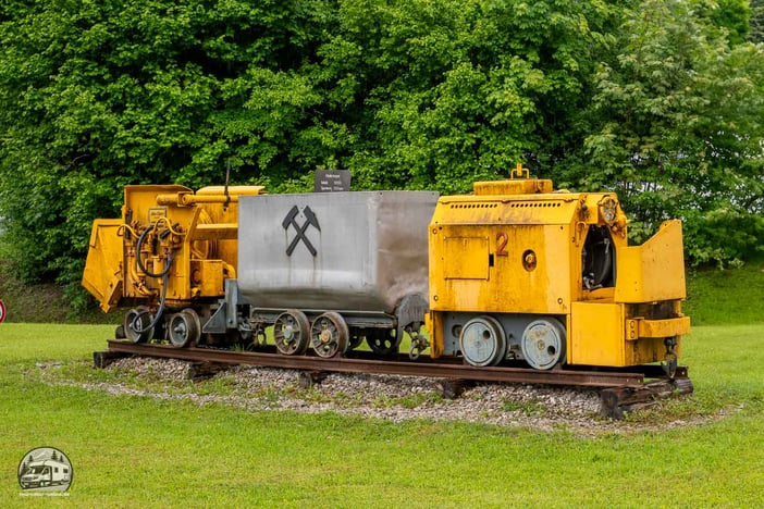 die Deutsche Alpenstraße mit dem Wohnmobil