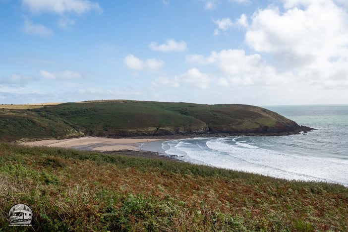 Wales mit dem Wohnmobil