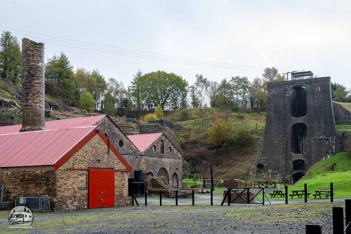 Wales mit dem Wohnmobil