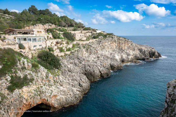 Mit dem Wohnmobil in Italiens Apulien