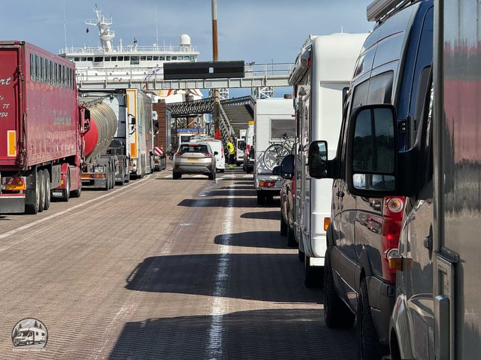 Wales mit dem Wohnmobil