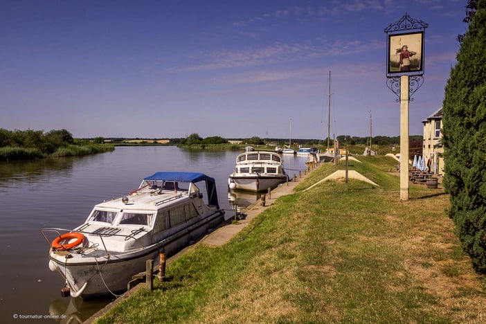 Mit dem Wohnmobil in Schottland
