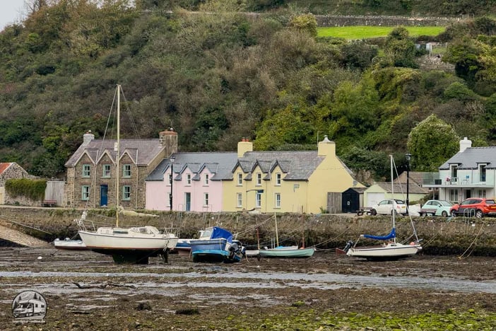 Wales mit dem Wohnmobil