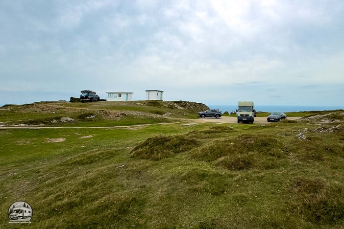 Wales mit dem Wohnmobil