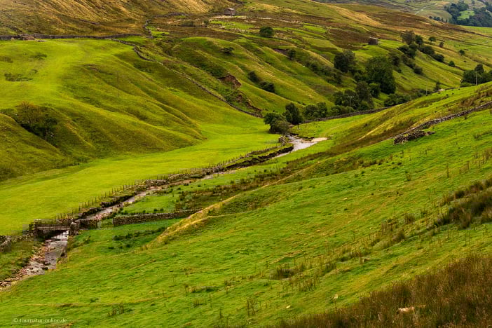 Mit dem Wohnmobil in Schottland