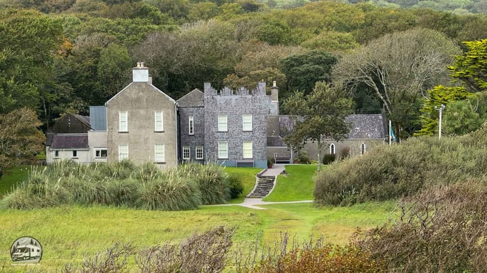 Irland mit dem Wohnmobil