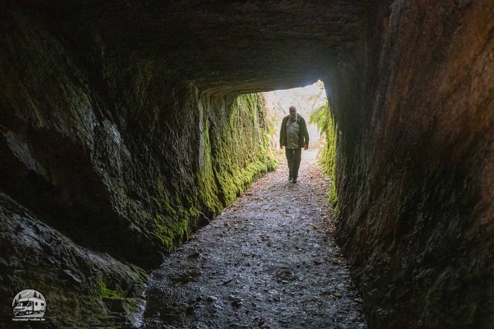 Wales mit dem Wohnmobil