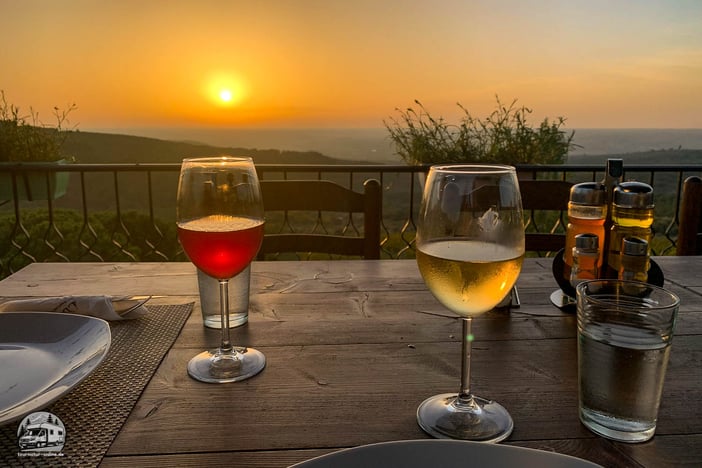 Albanien mit dem Wohnmobil