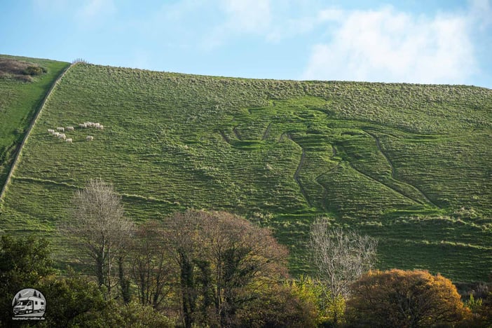 Südengland mit dem Wohnmobil