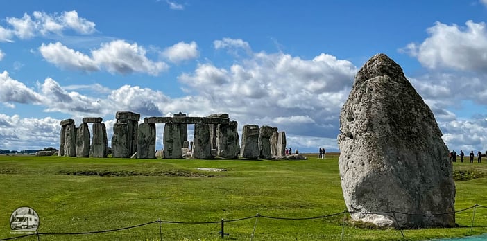 England mit dem Wohnmobil