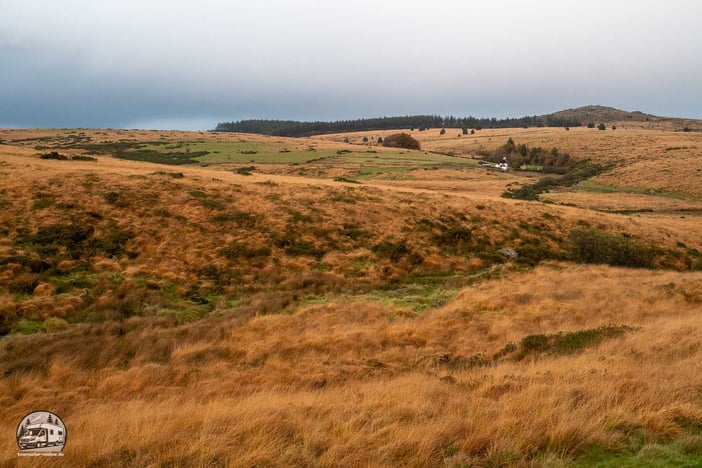 Südengland mit dem Wohnmobil