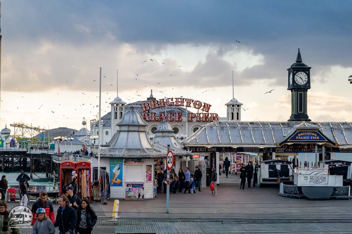 Südengland mit dem Wohnmobil