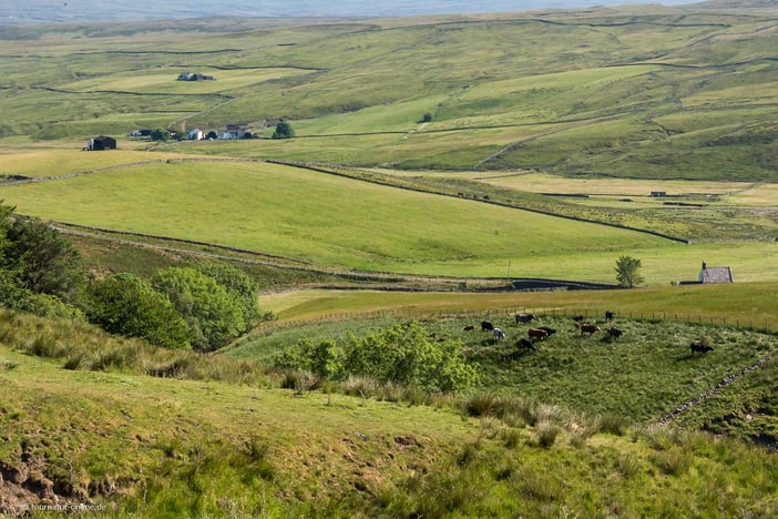 Mit dem Wohnmobil in Schottland