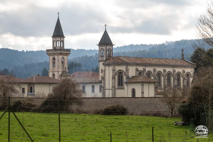 Mit dem Wohnmobil in Kalabrien