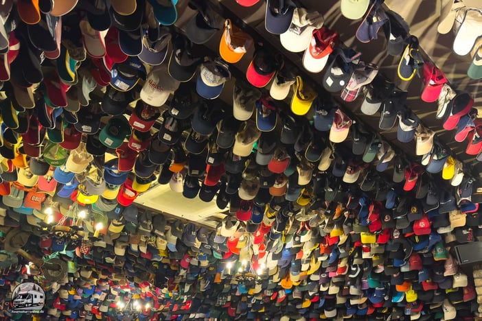 Irland mit dem Wohnmobil