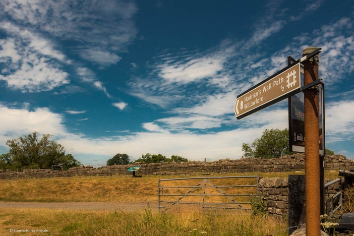 Mit dem Wohnmobil in Schottland