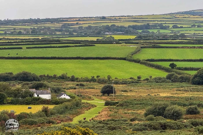 Wales mit dem Wohnmobil