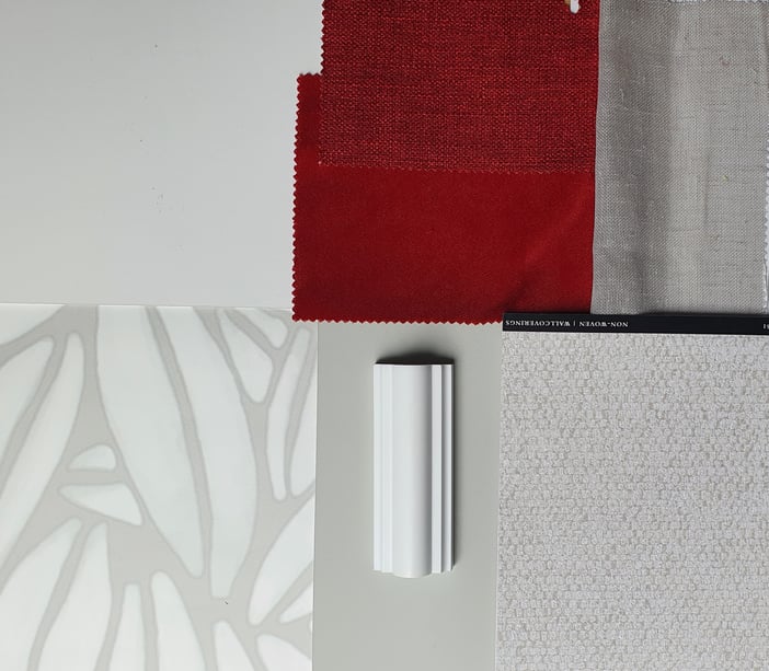  Isabelle Mourcely-Décoration, membre UFDI; restaurant Chinon, conseil en décoration Tours-Chinon, décorateur d'intérieur Centre Val de Loire; Chinon-Tours