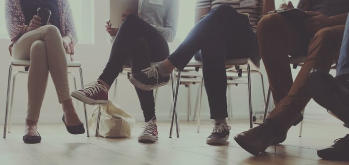 Gudrun Koch | Business-Coaching in Frankfurt am Main - Kraft tanken, Überblick gewinnen, Lösungen entwickeln, Einen Schritt über sich hinauswachsen 