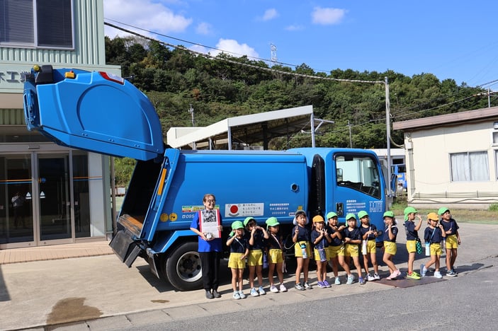 みんな笑顔でパチリ☆