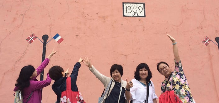 バスク地方　イッツァス村　さくらんぼ