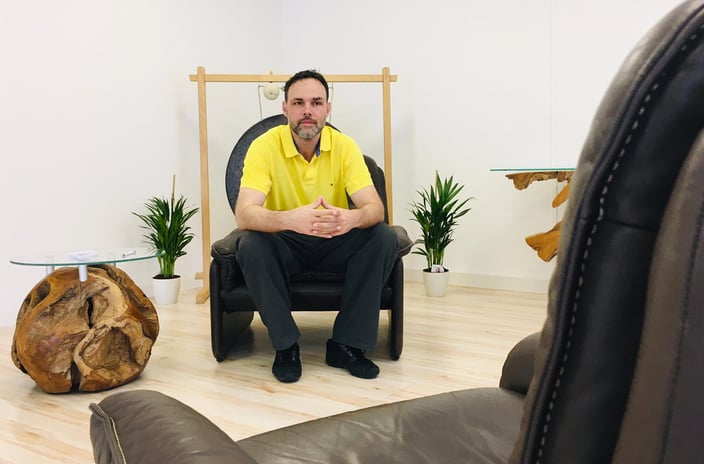 Psychologischer Psychotherapeut Bandl 