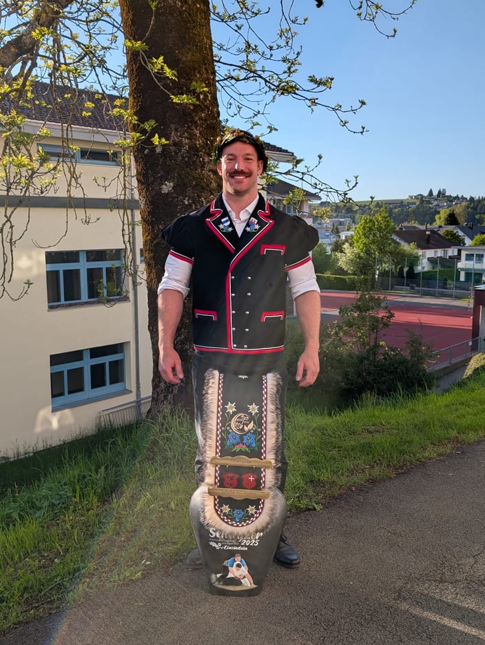 Neukranzer Müller Dominick