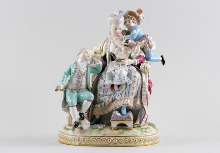 Wohnungsauflösung Marienfelde