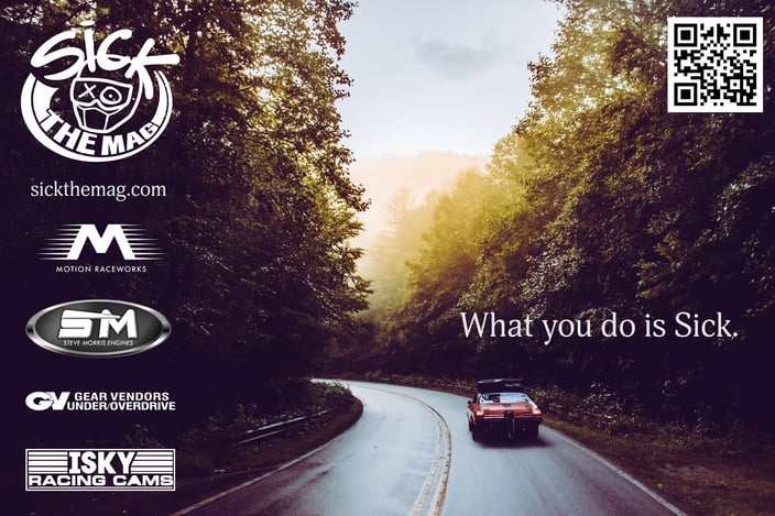 Click this link to head to Sick the Mag's website!!!!!