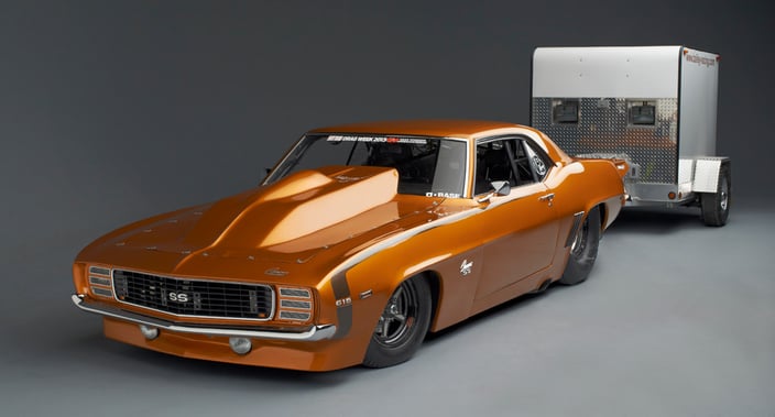 Photo by Tom Fedrigo