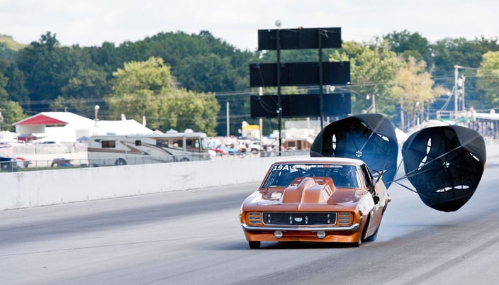 Check this out when the door came apart at 217mph