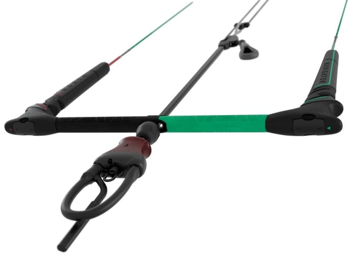 Navigator Control System - Short Throw bei WindSucht