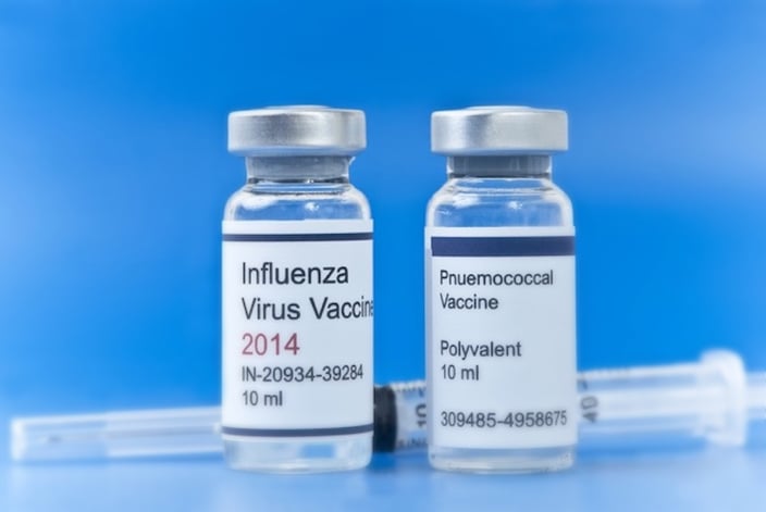 Schutzimpfungen als wertvolle Vorsorgemaßnahme