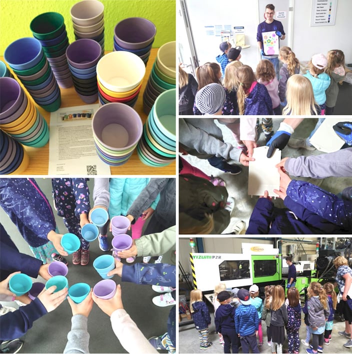 ISO 9001 Zertifikat Exipnos GmbH