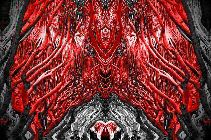 Sculpture Photographie