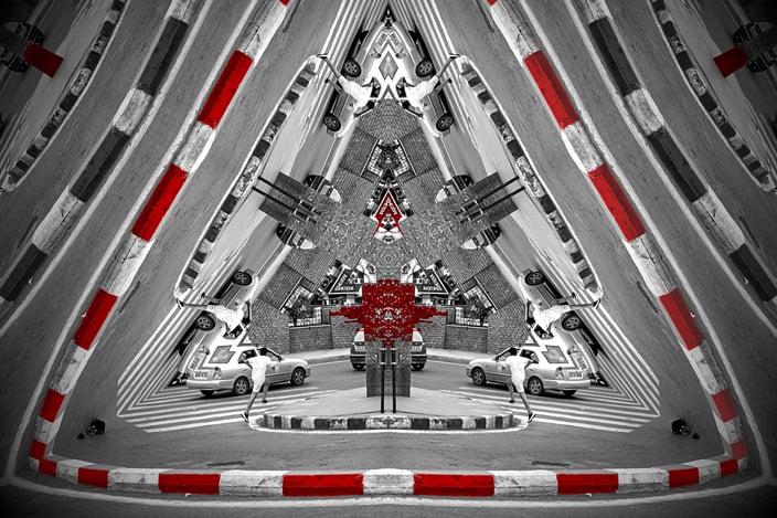 Sculpture Photographie