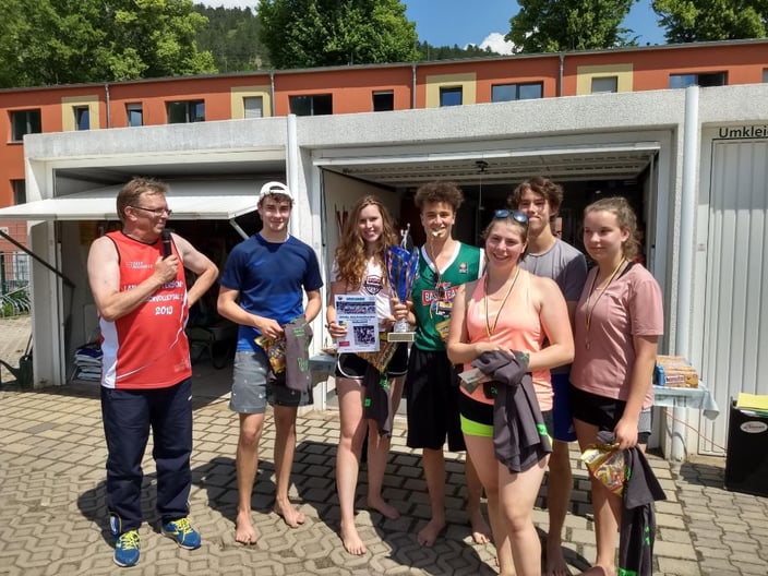 3. Platz Otto-Schott-Gymnasium I