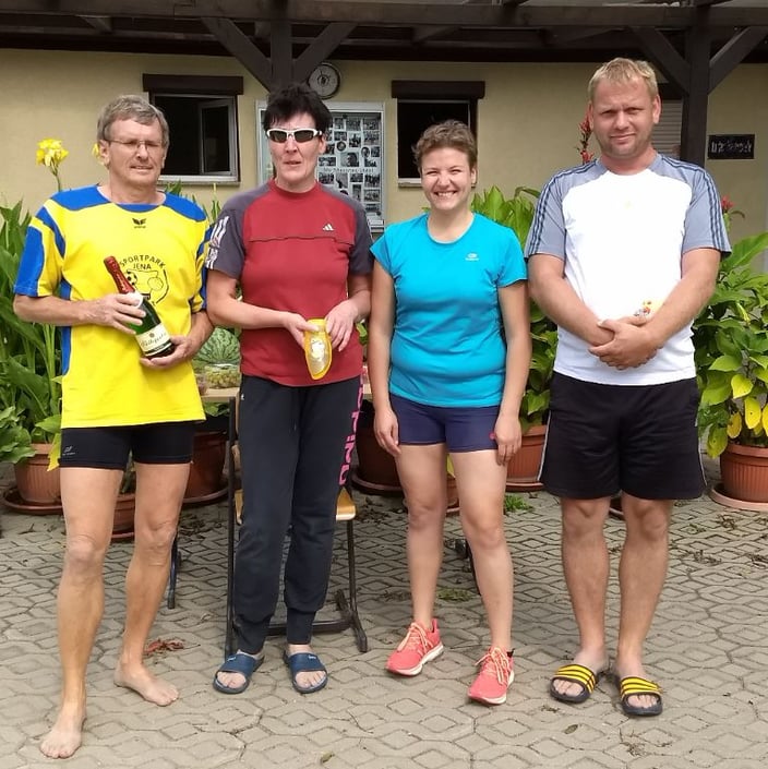 4. Platz Schmetterlinge
