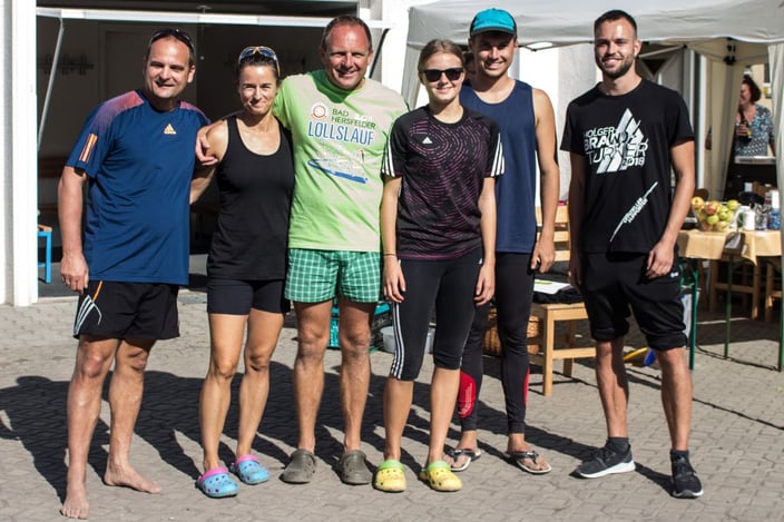 3. Platz   "Schmidts"