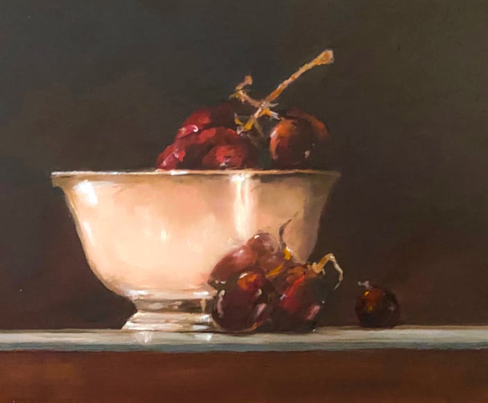 When Life gives you cherries