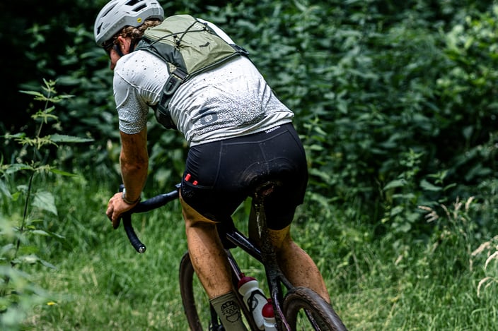 Fotos: © deuter Sport GmbH - Florian Meinhardt