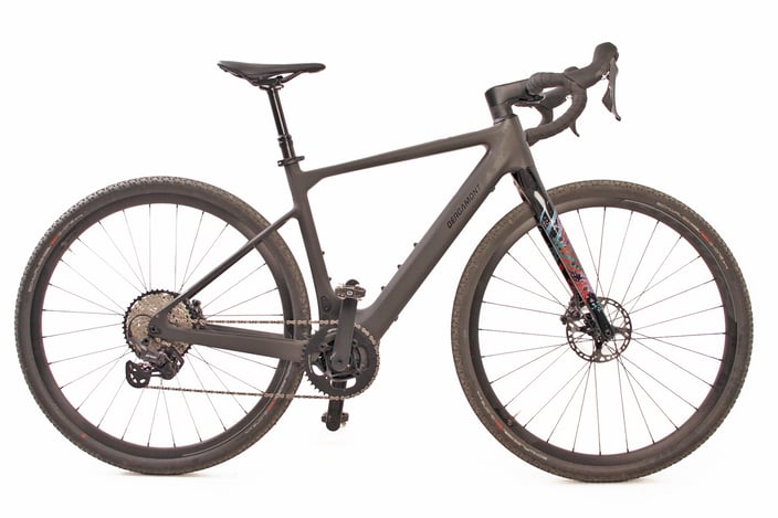 Bergamont E-Grandurance Elite E-Gravelbike