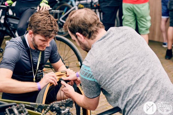 Mitmach-Wettbewerbe für Jedermann können auch spontan gebucht werden