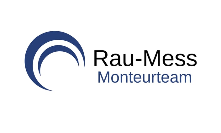 rau-mess-monteurteams Webseite!
