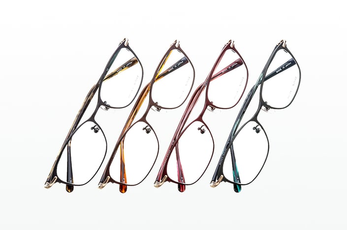 H-190　size:52□17-135　￥32,000+tax