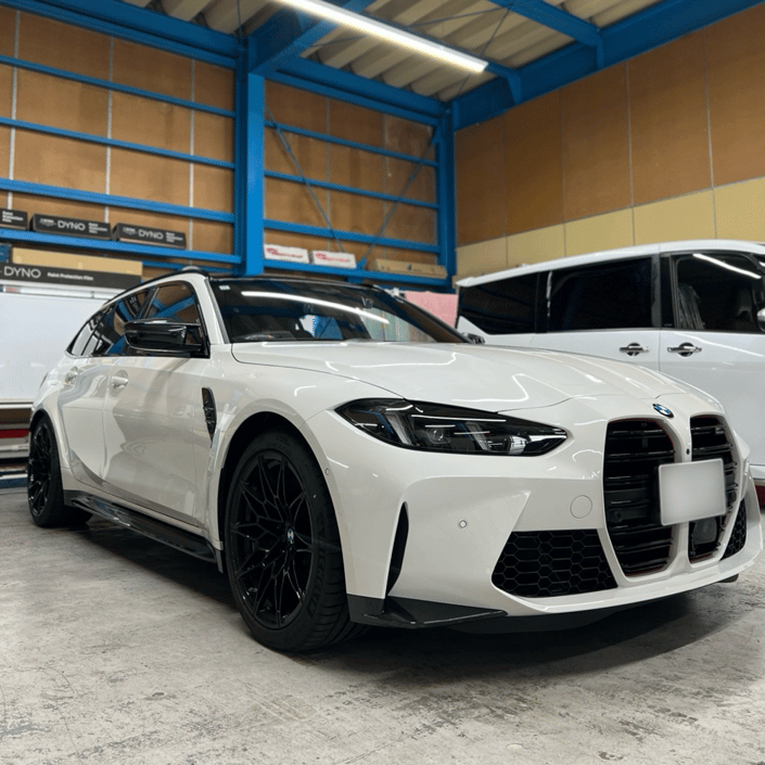BMW M3ツーリング
