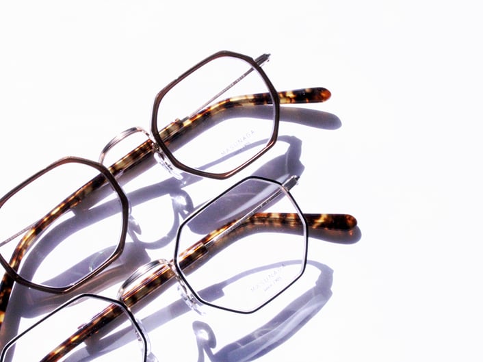 MASUNAGA G.M.S.オクタゴンシェイプ「GMS-118&118S」